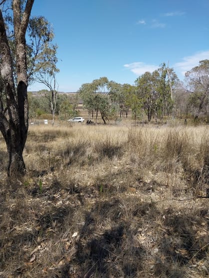 Click to view all images Lot 5 Saddletop Rd Headington Hill QLD 4361 - Image 1