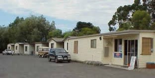 Click to view all images Caravan Park business for sale in Koallah - Image 3