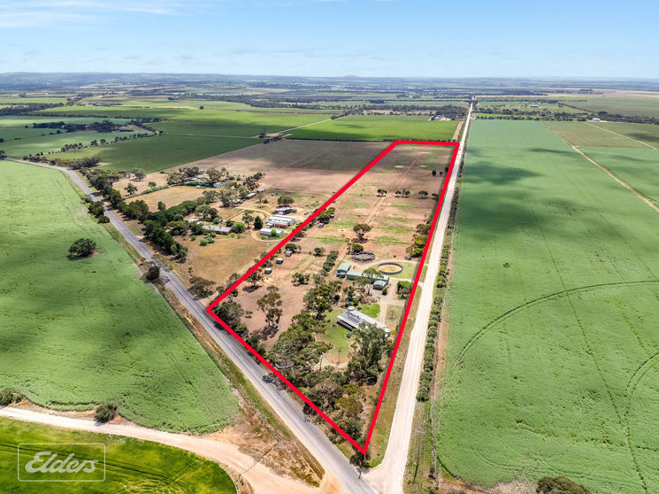 Click to view all images 407 Milang Road Angas Plains SA 5255 - Image 3