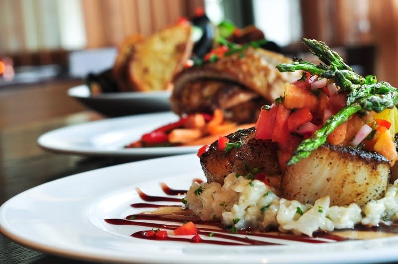 Click to view all images Restaurant business for sale in Seaford - Image 2