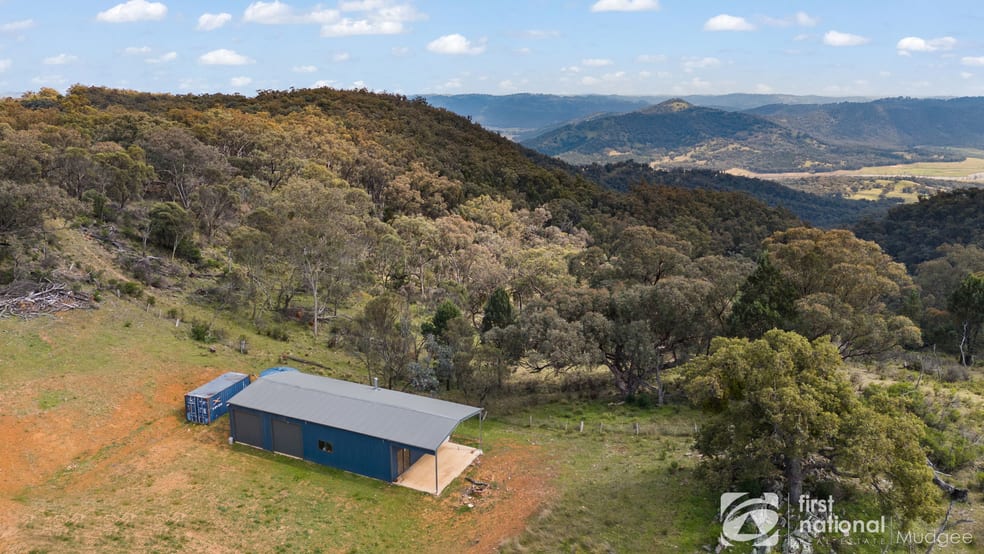 Click to view all images 445 Merrendee Road Mudgee NSW 2850 - Image 3