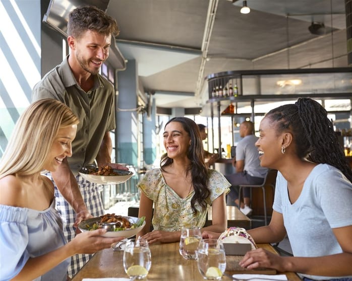 Click to view all images Cafe & Coffee Shop business for sale in North Stradbroke Island - Image 1