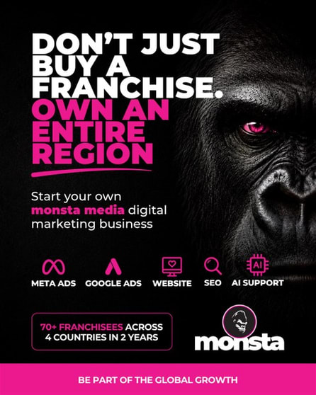 Advertising / Marketing  business for sale in Hobart - Image 1