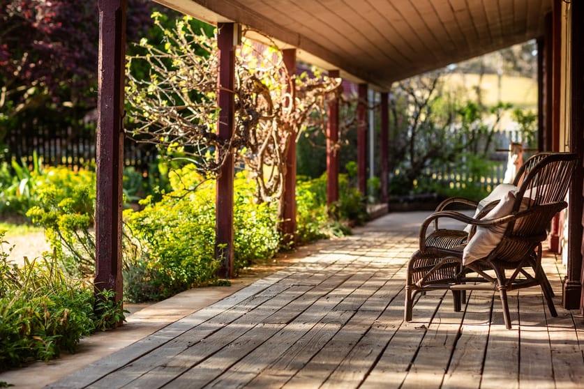 Click to view all images Spring Ponds 1224 Jerrara Road Bungonia NSW 2580 - Image 1