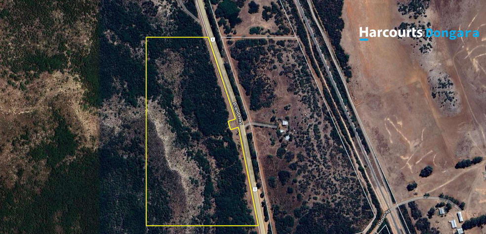 Click to view all images Lot 100 Brand Highway Bookara WA 6525 - Image 3