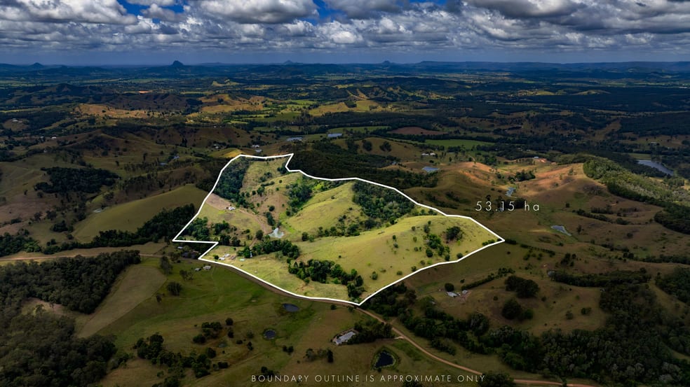 Click to view all images 334 Happy Valley Road Kandanga Creek QLD 4570 - Image 2