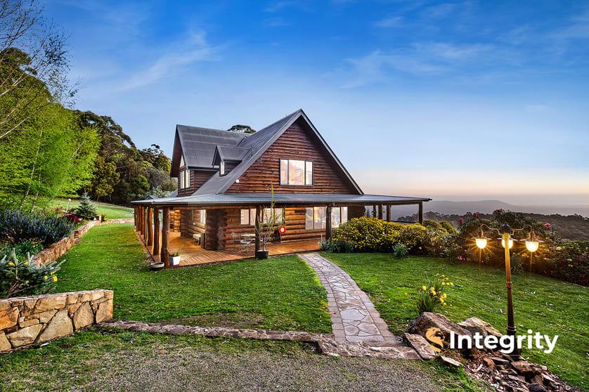 Click to view all images 147 Nyora Road Mount Toolebewong VIC 3777 - Image 2