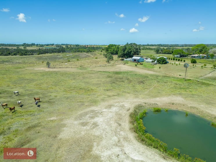 Click to view all images 169 Nicolsons Road Sharon QLD 4670 - Image 2