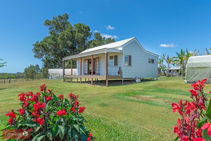 Click to view all images 169 Nicolsons Road Sharon QLD 4670 - Image 3