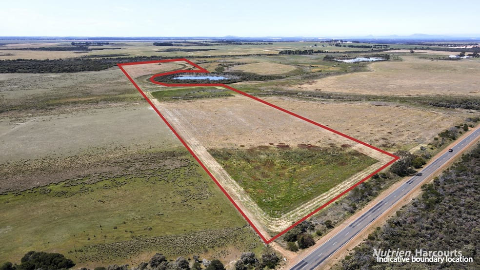 Click to view all images Lot 18 Coolgardie Highway Esperance WA 6450 - Image 1