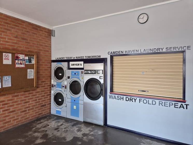 Click to view all images Professional Services business for sale in Laurieton - Image 3