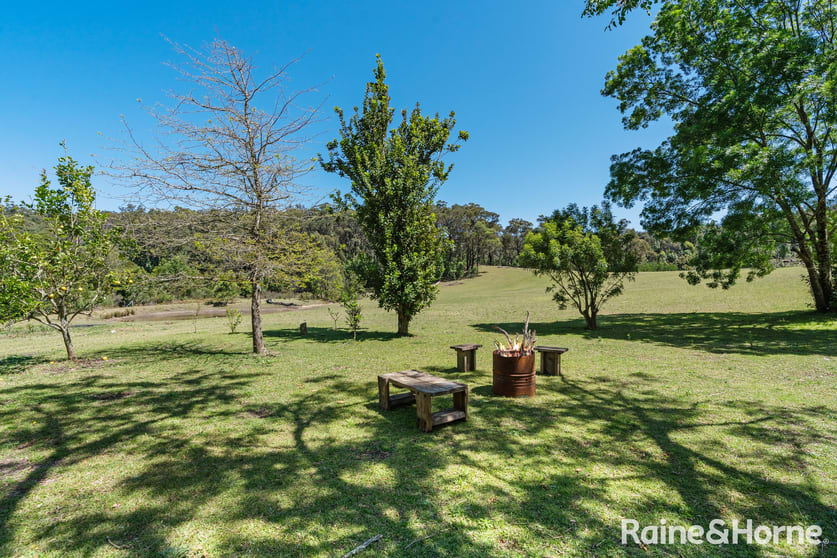 Click to view all images 356A Little Forest Road via Milton Yatte Yattah NSW 2539 - Image 2