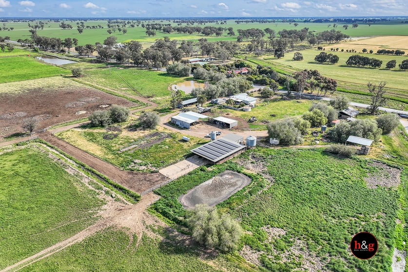 Click to view all images 1520 Labuan Road Marungi VIC 3634 - Image 2