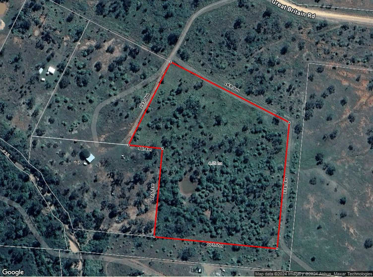 Click to view all images 237 Great Britain Road Southern Cross QLD 4820 - Image 2