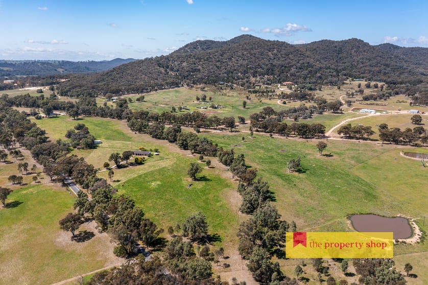 Click to view all images 94 Buckaroo Lane Mudgee NSW 2850 - Image 1