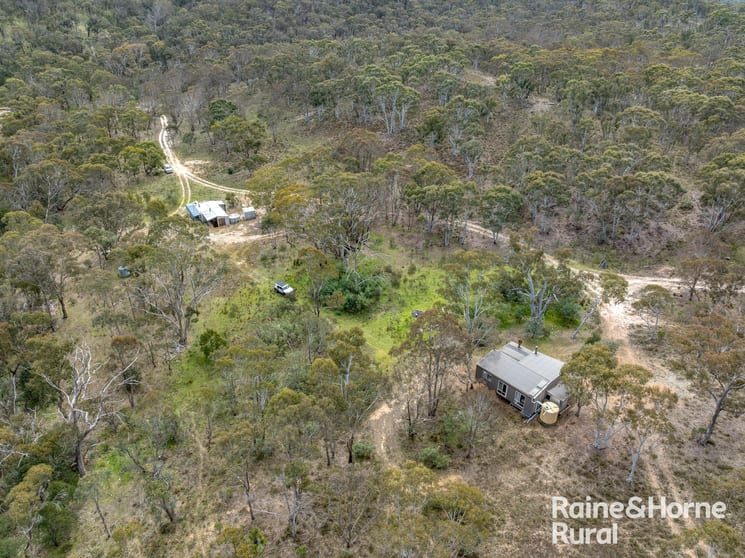 Click to view all images Lot 74 Cullerin Road Cullerin NSW 2581 - Image 2