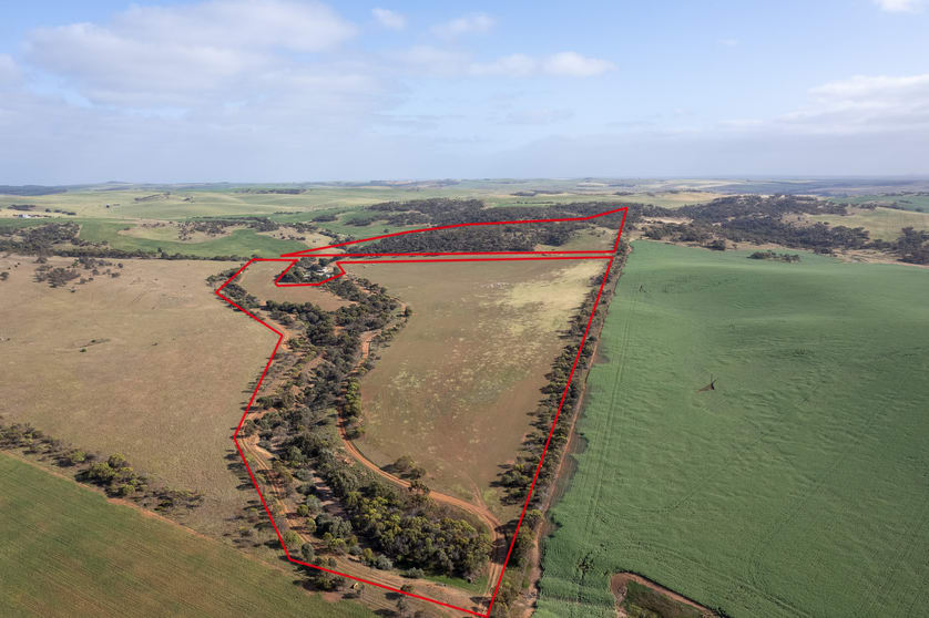 Lots 99 & Bawdens Road Tumby Bay SA 5605 - Image 2