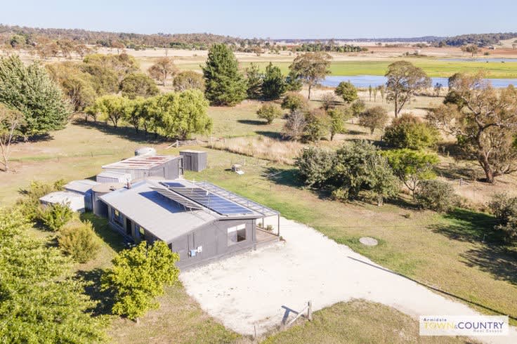 Click to view all images 58 Mundays Lane Armidale NSW 2350 - Image 3