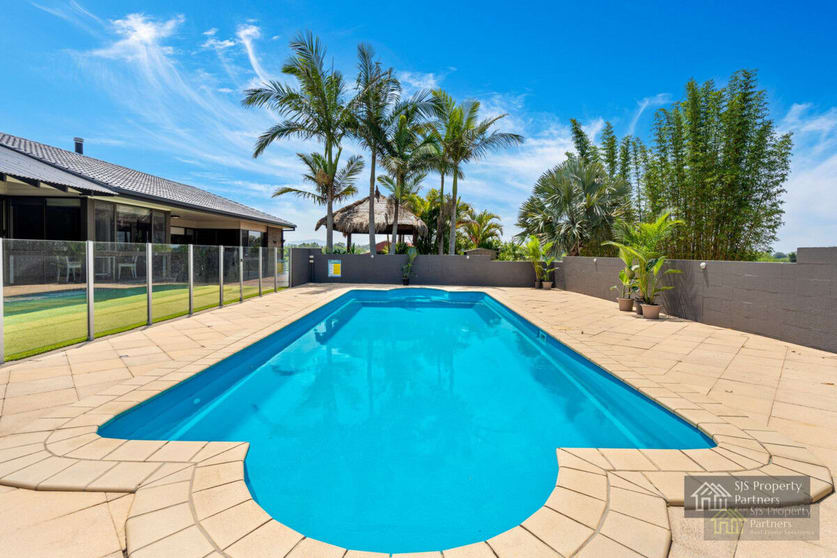 Click to view all images 196 Biddaddaba Road Boyland QLD 4275 - Image 1