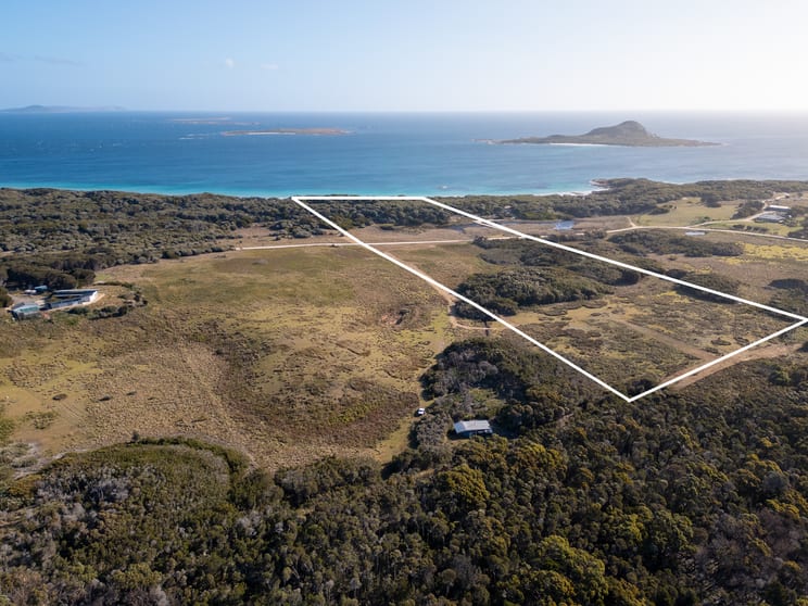 Lot 6 West End Road Leeka TAS 7255 - Image 1