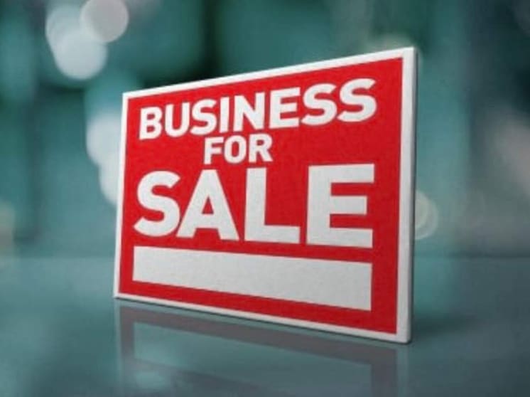 Click to view all images Real Estate business for sale in Cannonvale - Image 1