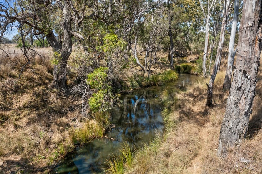Click to view all images "Canal Creek" Toowoomba Karara Road Karara QLD 4352 - Image 3