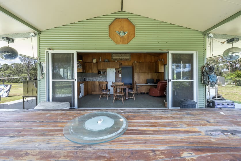 Click to view all images 240 Banyabba Railway Station Road Gibberagee NSW 2469 - Image 2