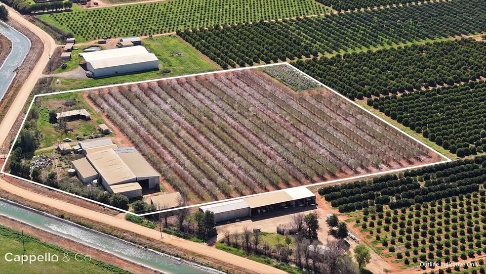 Click to view all images 226 & 276 New Farms Road Nericon NSW 2680 - Image 3