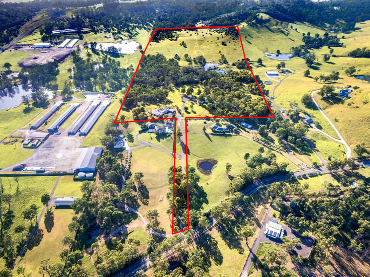Click to view all images 420 Cut Hill Road Cobbitty NSW 2570 - Image 2