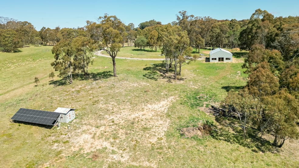 Click to view all images 266 Meadows Road Hazelgrove NSW 2787 - Image 1