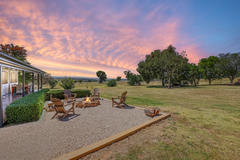 Click to view all images 1204 Prairies Road Kelvin NSW 2380 - Image 1