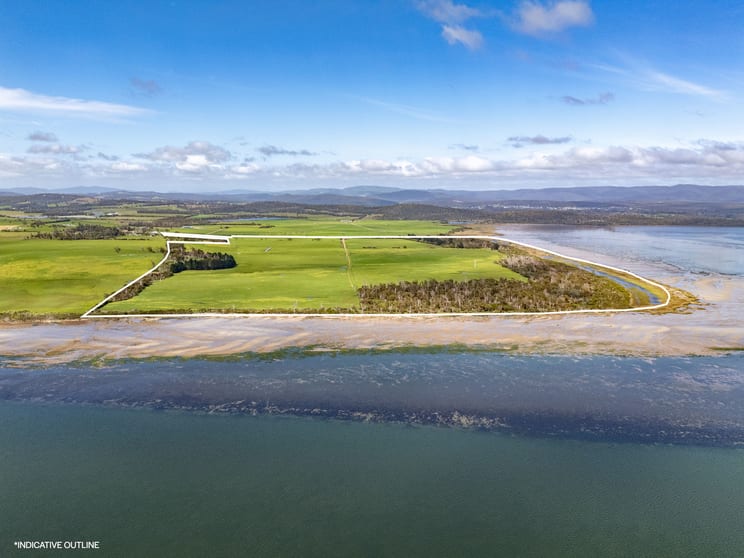 Lot 2 Westwoods Road Rowella TAS 7270 - Image 2
