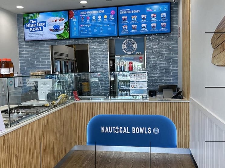 Click to view all images Restaurant business for sale in Gold Coast Greater Region QLD - Image 3