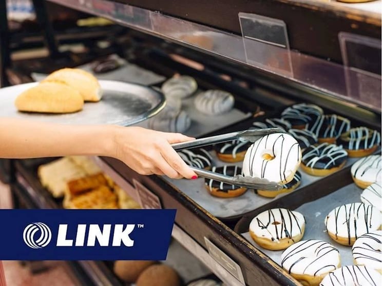 Click to view all images Takeaway Food business for sale in Sydney Region NSW - Image 1