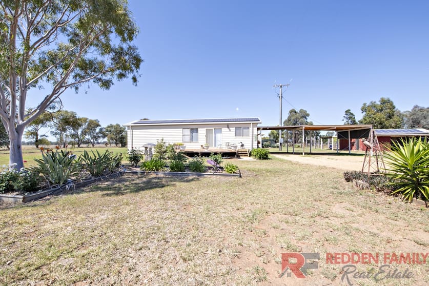 Click to view all images 211L Mogriguy Road Eumungerie NSW 2822 - Image 2