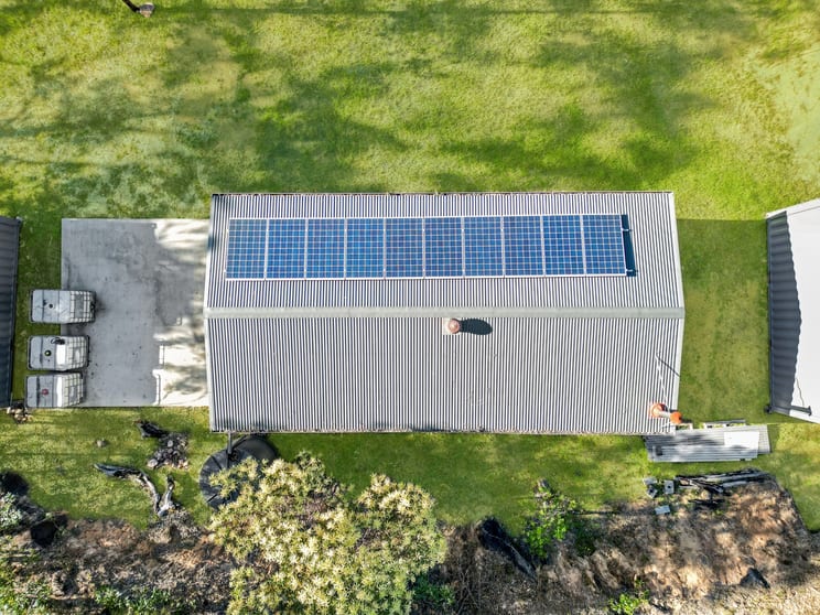 Click to view all images 310 Sugarbag Road Tabulam NSW 2469 - Image 3