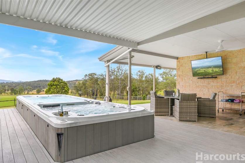 Click to view all images 1943 Willi Willi Road Moparrabah NSW 2440 - Image 2