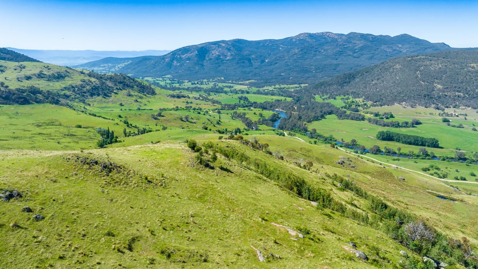 Click to view all images Lots 321 & 720 River Road Ournie NSW 2640 - Image 1