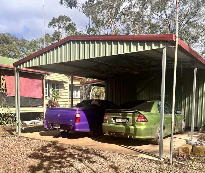 Click to view all images 154 Millstream Parade Millstream QLD 4888 - Image 3