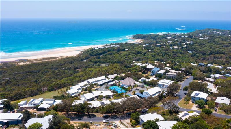 Click to view all images Management Rights business for sale in Point Lookout - Image 2
