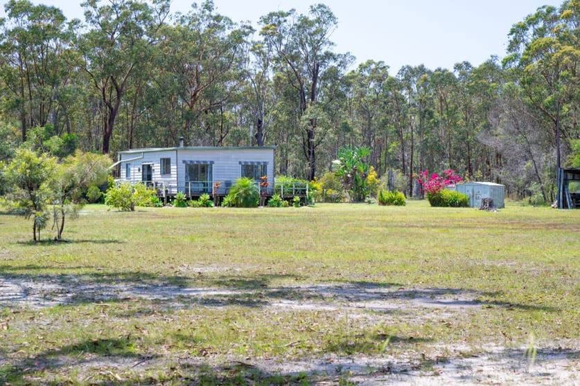 Click to view all images 149 Florda Red Drive Wells Crossing NSW 2460 - Image 2