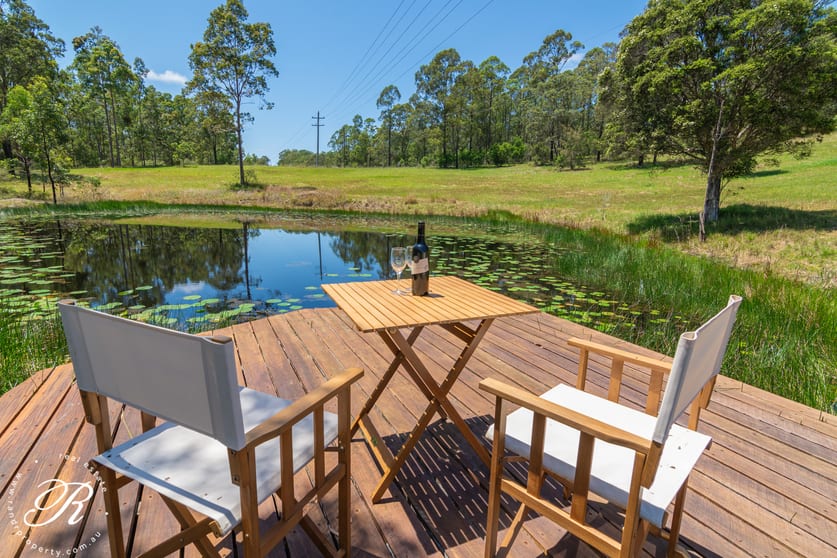 Click to view all images 1703 Booral Road Girvan NSW 2425 - Image 2