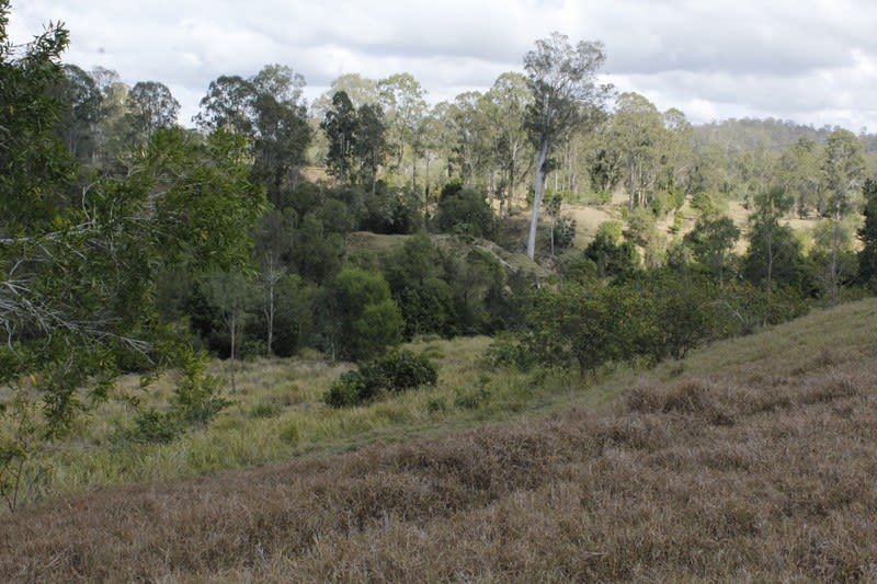 Click to view all images Lot 200 Glenbar Road St Mary QLD 4650 - Image 3