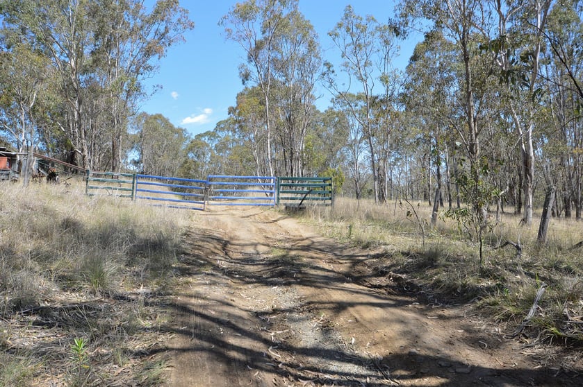 Click to view all images 1920 Inverramsay Road Goomburra QLD 4362 - Image 1