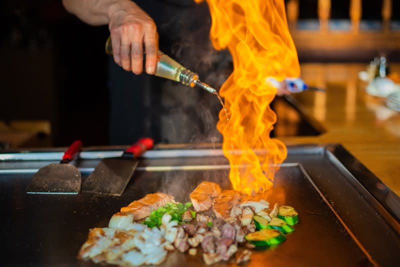 Click to view all images Food, Beverage & Hospitality business for sale in VIC - Image 1