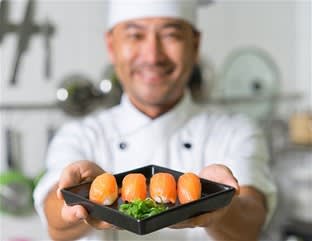 Click to view all images Takeaway Food business for sale in Melbourne - Image 1
