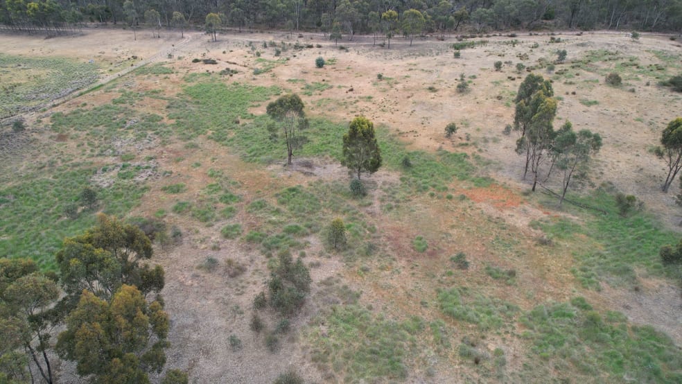 Click to view all images Allot 8 Sec 24 Parish of Maryborough Fronting M 30 Track Maryborough VIC 3465 - Image 3