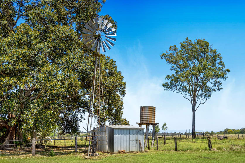 Click to view all images 177 Mutdapilly Dip Road Mutdapilly QLD 4307 - Image 2