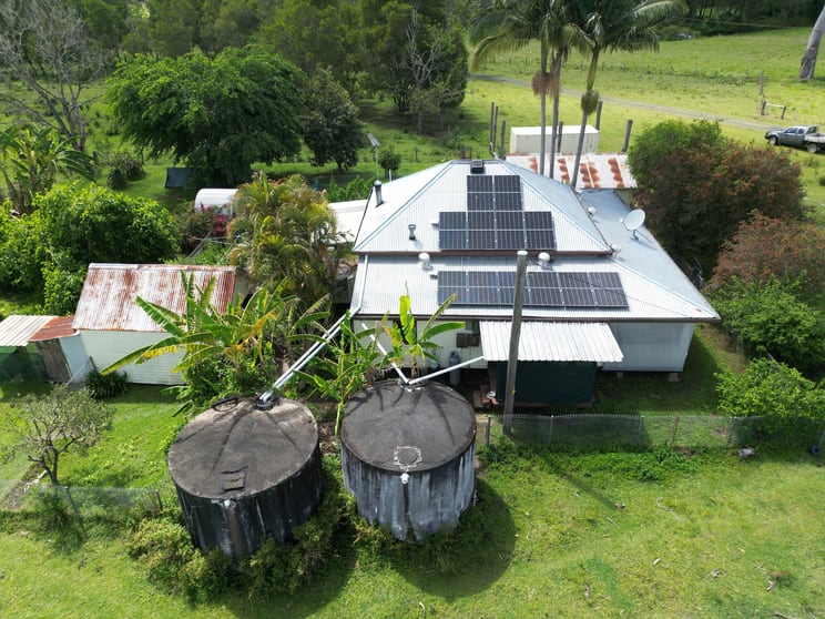 Click to view all images 34 Sheddon's Road, Sextonville via Casino NSW 2470 - Image 2