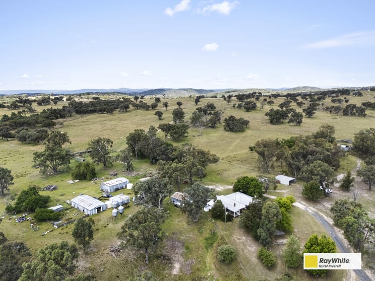 Click to view all images 2720 Bingara Road Bundarra NSW 2359 - Image 3
